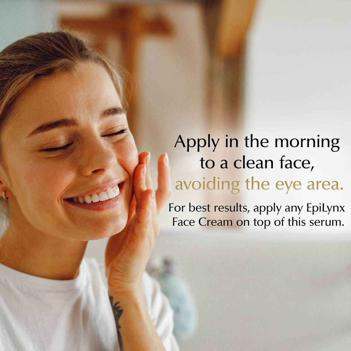 Vitamin C Brightening Serum for Sensitive Skin