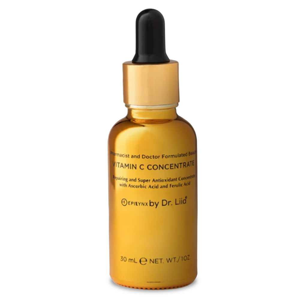 Vitamin C Brightening Serum for Sensitive Skin