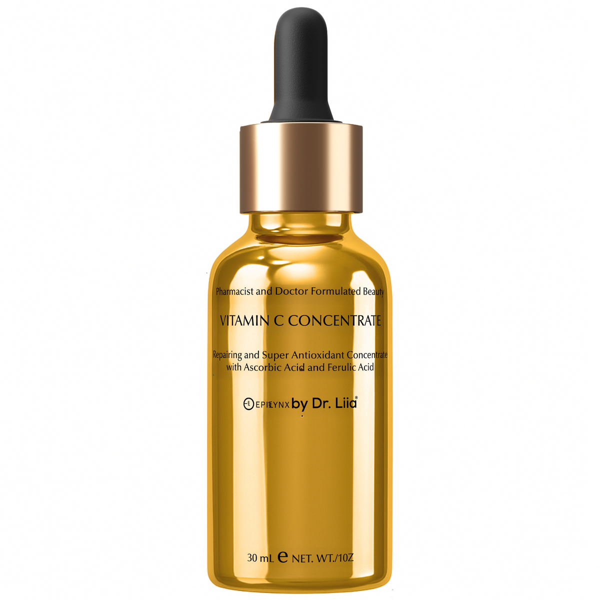 Vitamin C Brightening Serum for Sensitive Skin