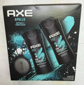 Axe Apollo body wash kit