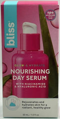 Bliss Nourishing Day Serum with Niacinamide and Hyaluronic Acid