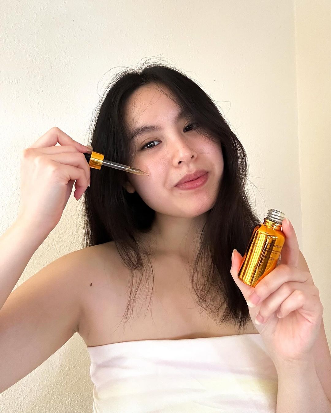 Vitamin C Brightening Serum for Sensitive Skin