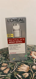L'Oreal Revitalift Bright Reveal Brightening Day Moisturizer