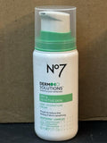 No7 Derm Solutions Dry & Sensitive Skin Hydrating Cream Cleanser