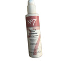 No7 Restore & Renew Dual Action Cleansing Exfoliating Lotion