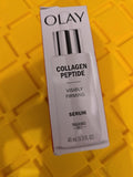 Olay Regenerist Collagen Peptide 24 Face Serum