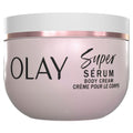 Olay Super Serum Body Cream 10 oz