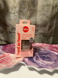 ONYX Professional Hard As Hoof Strengthening Nail & Cuticle Cream Vanilla Coconut 1 oz