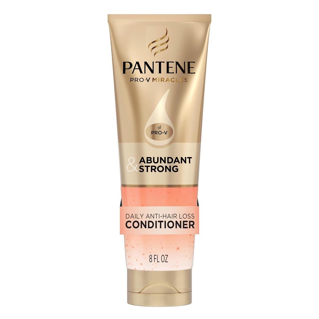 Pantene Abundant & Strong Conditioner