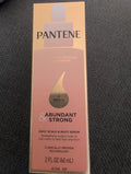 Pantene Abundant & Strong Scalp & Root Serum