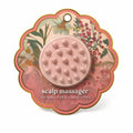 Maison De Base Pink Scalp Massager Suitable for All Hair Types — photo 1