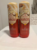 Old Spice Gentleman's Super Hydration Body Wash Vanilla Shea Butter 20 oz 2 Pack — photo 1