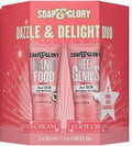Soap & Glory Dazzle & Delight Duo