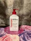 Thayers Hydrating Milky Cleanser Snow Mushroom Hyaluronic Acid 8 fl oz