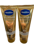 Vaseline Pro VitaB3 Serum Burst Lotion Luminous Glow